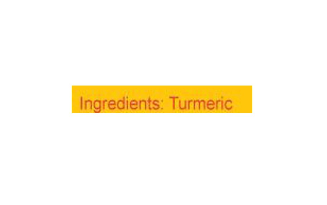 Vasant Turmeric Powder    Pack  1 kilogram